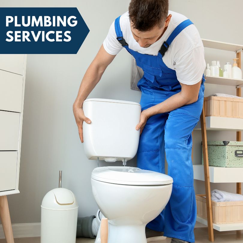 Plumbing Company in Accokeek, MD